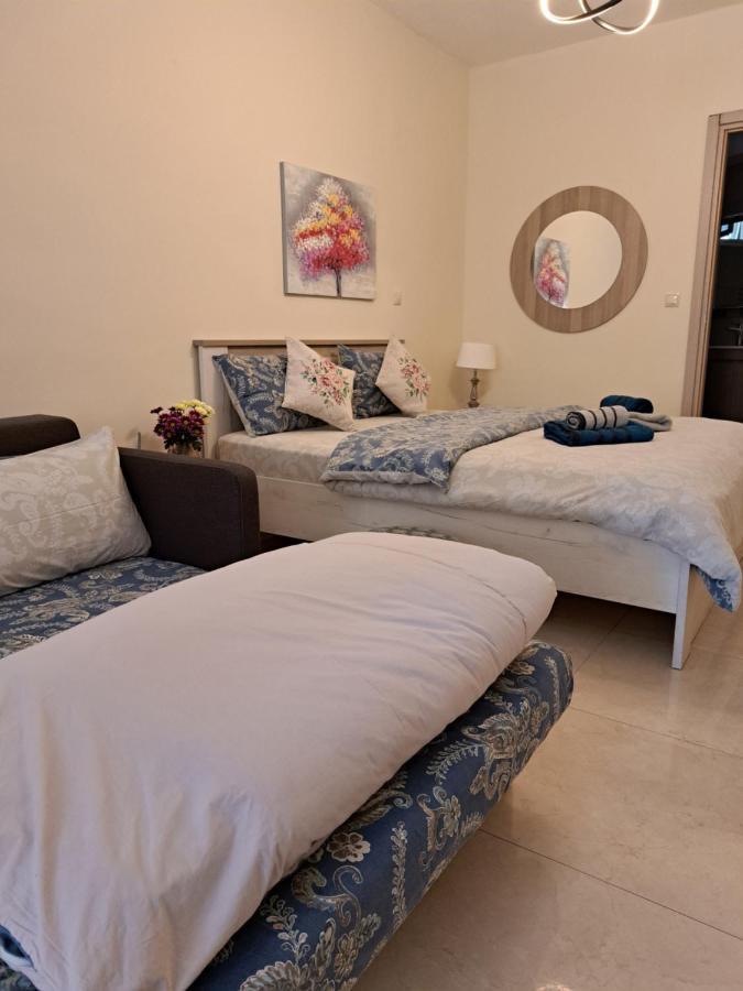 Domenica Studios 2 Thessaloníki Luaran gambar