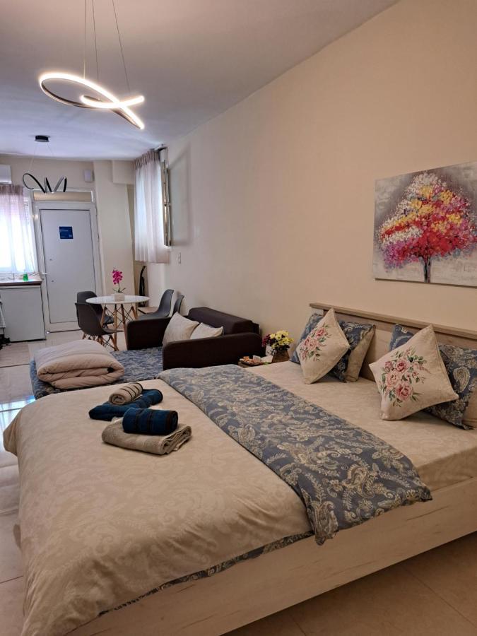 Domenica Studios 2 Thessaloníki Luaran gambar