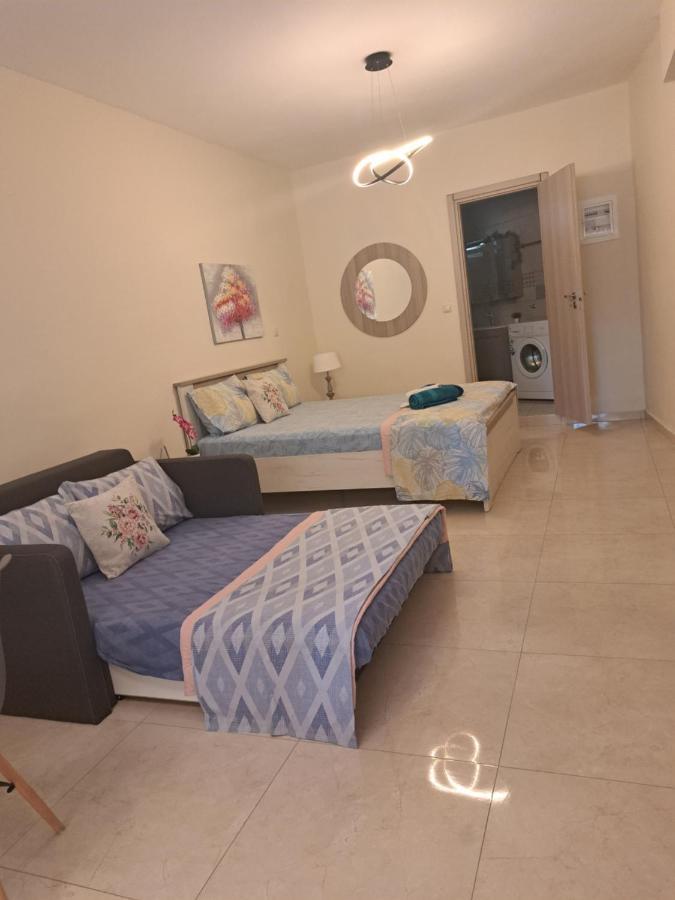 Domenica Studios 2 Thessaloníki Luaran gambar